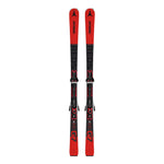 Atomic REDSTER G7 + F 12 GW Red/Black