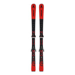 Atomic REDSTER S7 + F 12 GW Red/Black