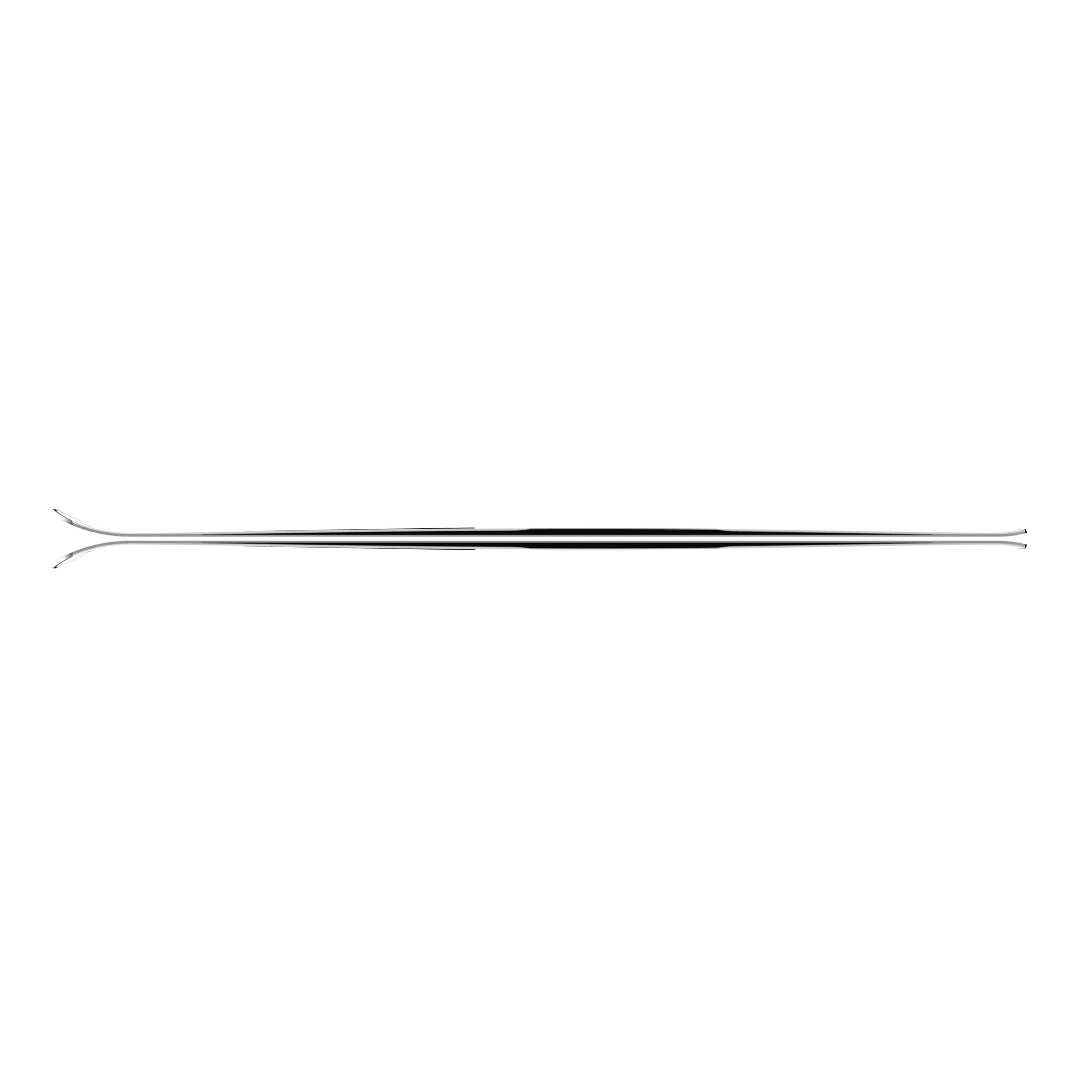 Atomic CLOUD 8 + M 10 GW White 20/21