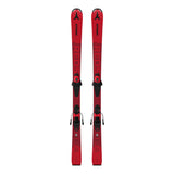 Atomic REDSTER J4 + L 6 GW Red 20/21