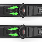 Atomic REDSTER SC AW + M 10 GW White/Black 20/21