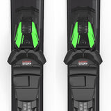 Atomic REDSTER SC AW + M 10 GW White/Black 20/21