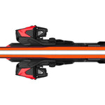 Atomic REDSTER G7 + M 12 GW red 23/24