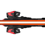 Atomic REDSTER G7 + M 12 GW red 23/24