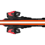 Atomic REDSTER G7 + M 12 red 22/23