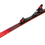 Atomic REDSTER G7 + M 12 red 22/23