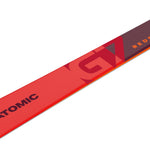 Atomic REDSTER G7 + M 12 red 22/23