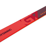 Atomic REDSTER G7 + M 12 red 22/23