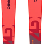 Atomic REDSTER G7 + M 12 GW red 23/24