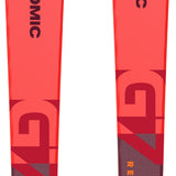 Atomic REDSTER G7 + M 12 GW red 23/24