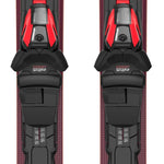 Atomic REDSTER G7 + M 12 GW red 23/24