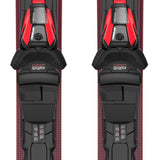 Atomic REDSTER G7 + M 12 GW red 23/24
