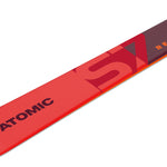 Atomic REDSTER S7 RP + M 12 GW Red/Black