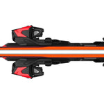 Atomic REDSTER S7 RP + M 12 GW Red/Black