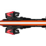 Atomic REDSTER S7 RP + M 12 GW Red/Black