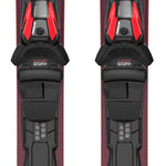 Atomic REDSTER S7 RP + M 12 GW Red/Black