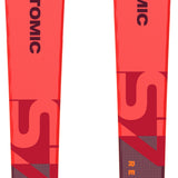 Atomic REDSTER S7 RP + M 12 GW Red/Black