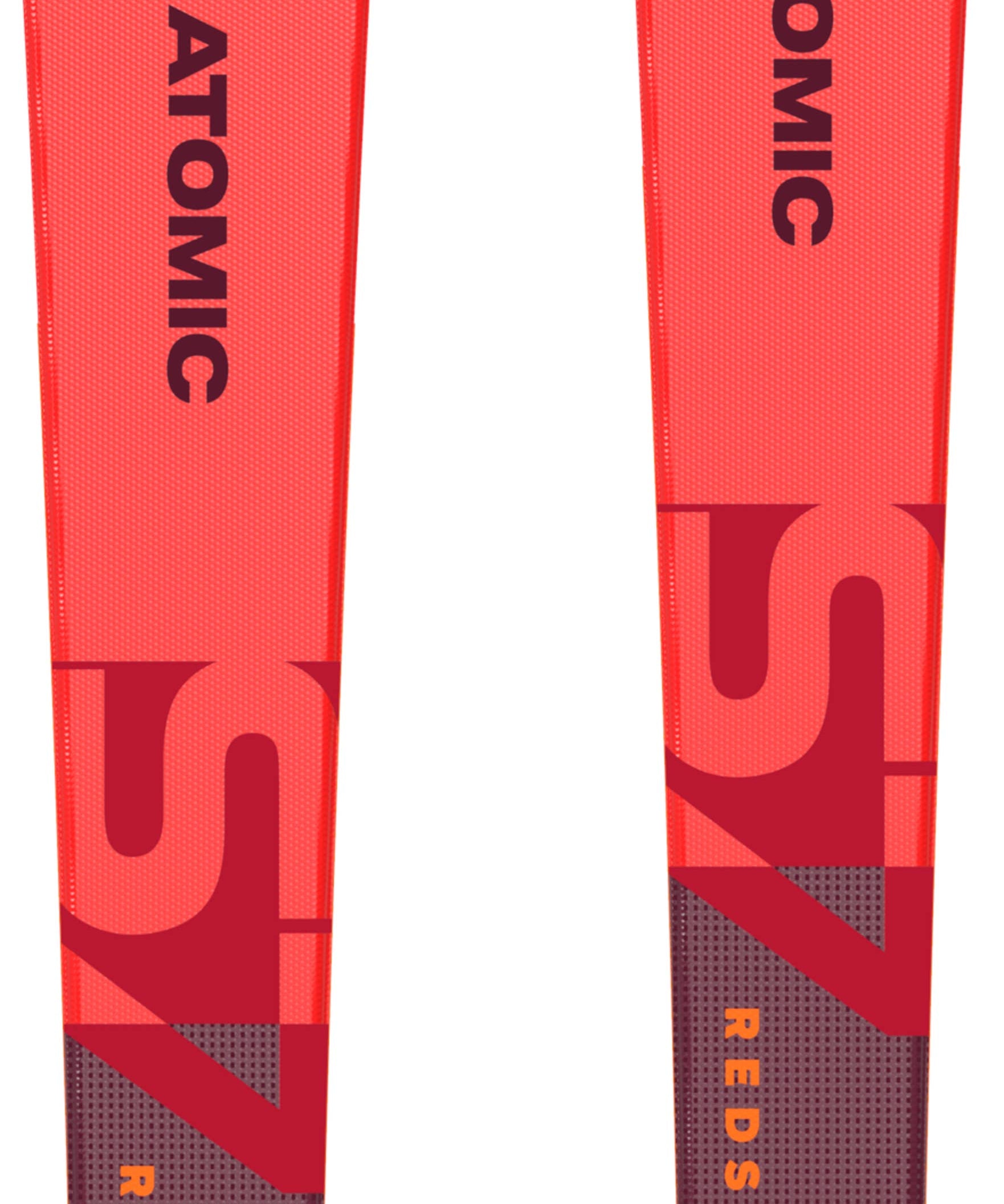 Atomic REDSTER S7 RP + M 12 GW Red/Black