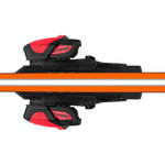 Atomic REDSTER J4 + L 6 GW Red 22/23