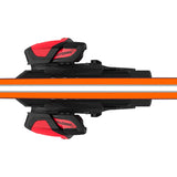 Atomic REDSTER J4 + L 6 GW Red 22/23