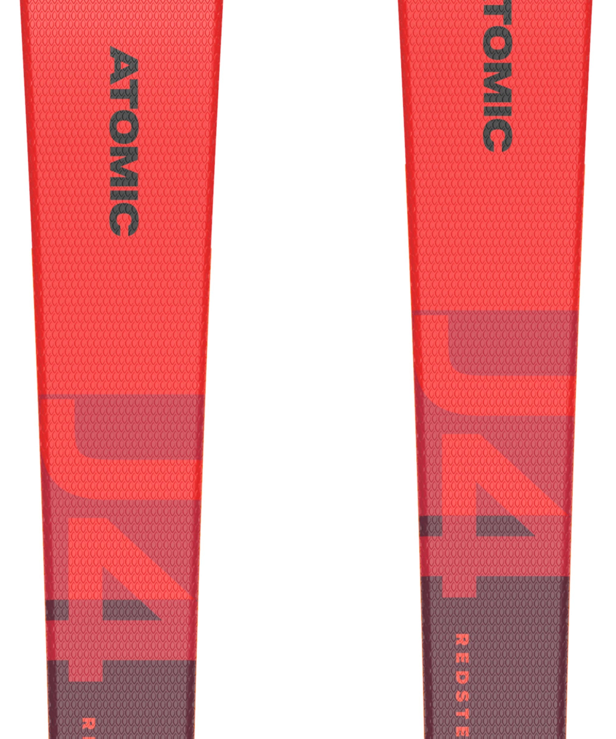 Atomic REDSTER J4 + L 6 GW Red 22/23