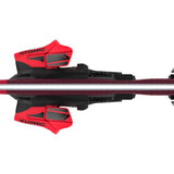 Atomic REDSTER J2 70-90 + C 5 GW Red/Black 22/23
