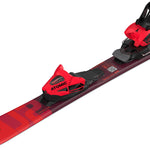 Atomic REDSTER J2 70-90 + C 5 GW Red/Black 22/23