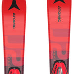Atomic REDSTER J2 70-90 + C 5 GW Red/Black 22/23