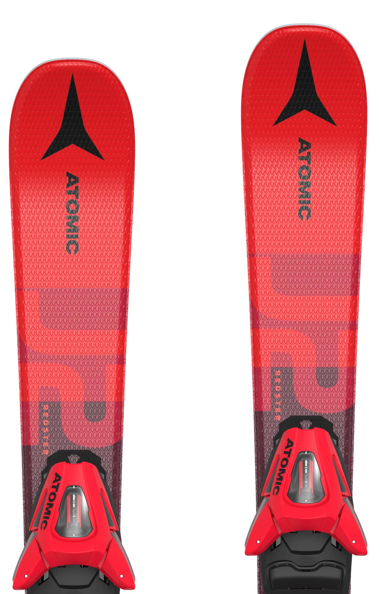 Atomic REDSTER J2 70-90 + C 5 GW Red/Black 22/23