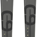 Atomic CLOUD 9 + M 10 GW Black 22/23