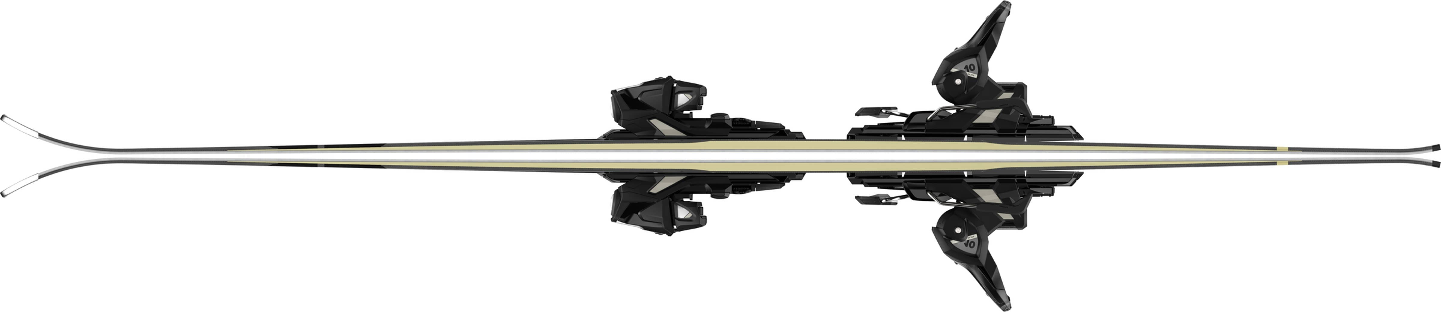 Atomic CLOUD 9 + M 10 GW Black 22/23