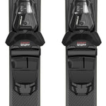 Atomic CLOUD 9 + M 10 GW Black 22/23