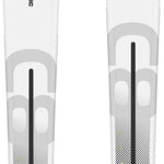 Atomic CLOUD 8 + M 10 GW White 22/23