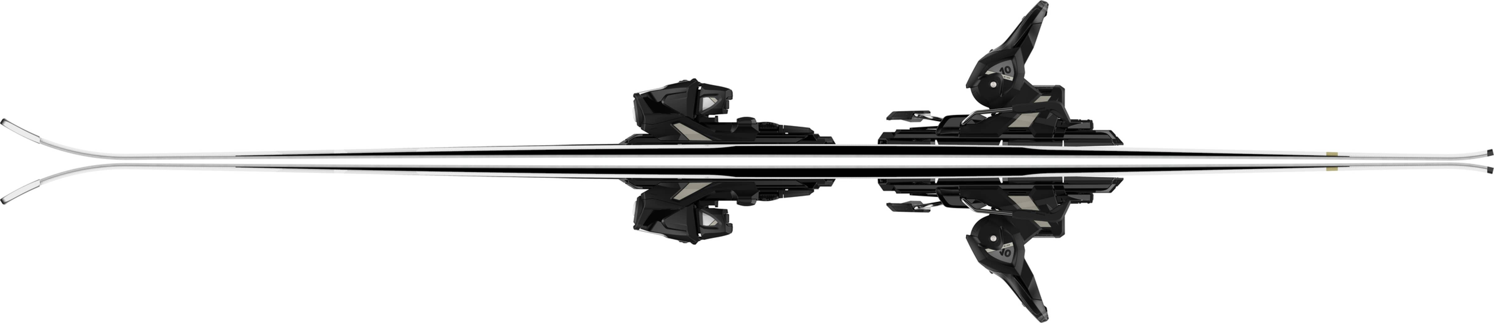 Atomic CLOUD 8 + M 10 GW White 22/23