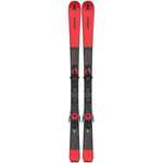 Atomic REDSTER RX + M10 GW black/red