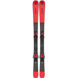 Atomic REDSTER RX + M10 GW black/red