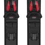 Atomic REDSTER SC Red + M 10 GW Black 22/23