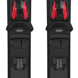 Atomic REDSTER SC Red + M 10 GW Black 22/23