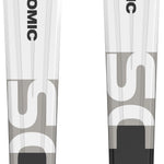 Atomic REDSTER SC Red + M 10 GW Black 22/23