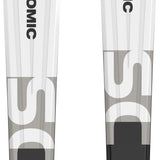 Atomic REDSTER SC Red + M 10 GW Black 22/23