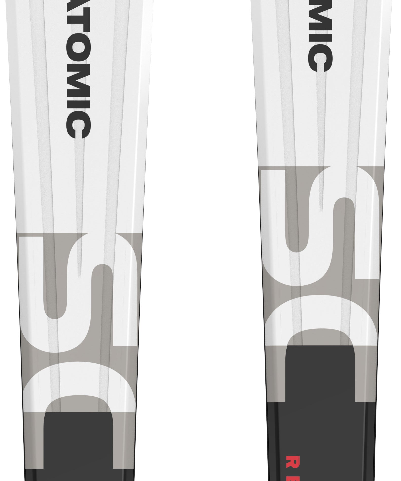 Atomic REDSTER SC Red + M 10 GW Black 22/23