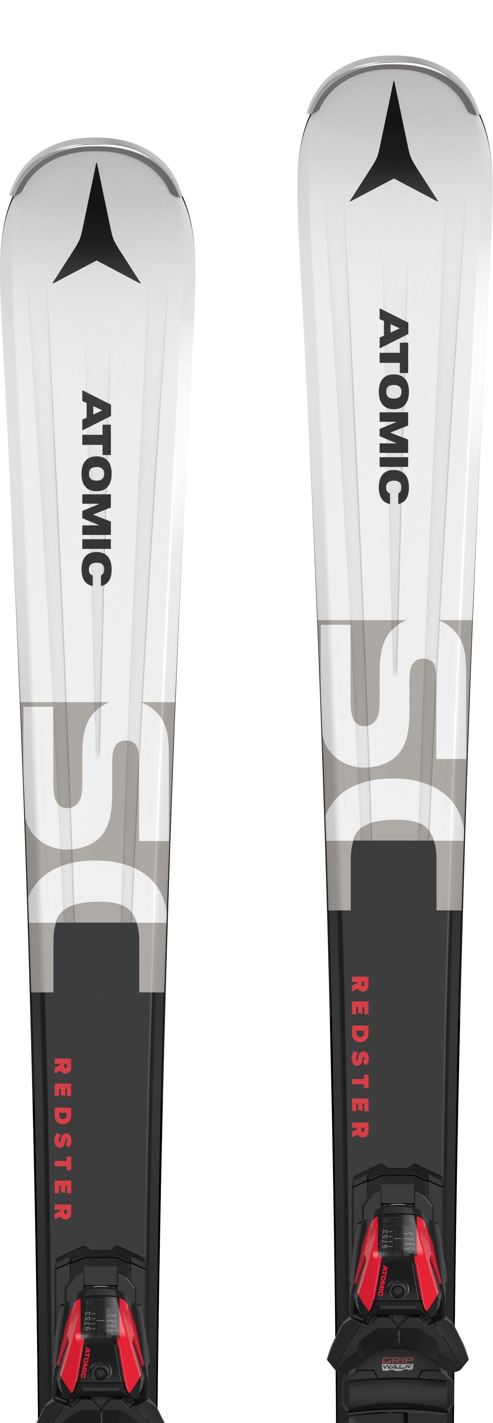 Atomic REDSTER SC Red + M 10 GW Black 22/23