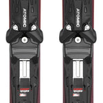 Atomic REDSTER G9 REVO S + X 12 GW Red/Silver 22/23