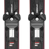 Atomic REDSTER G9 REVO S + X 12 GW Red/Silver 22/23