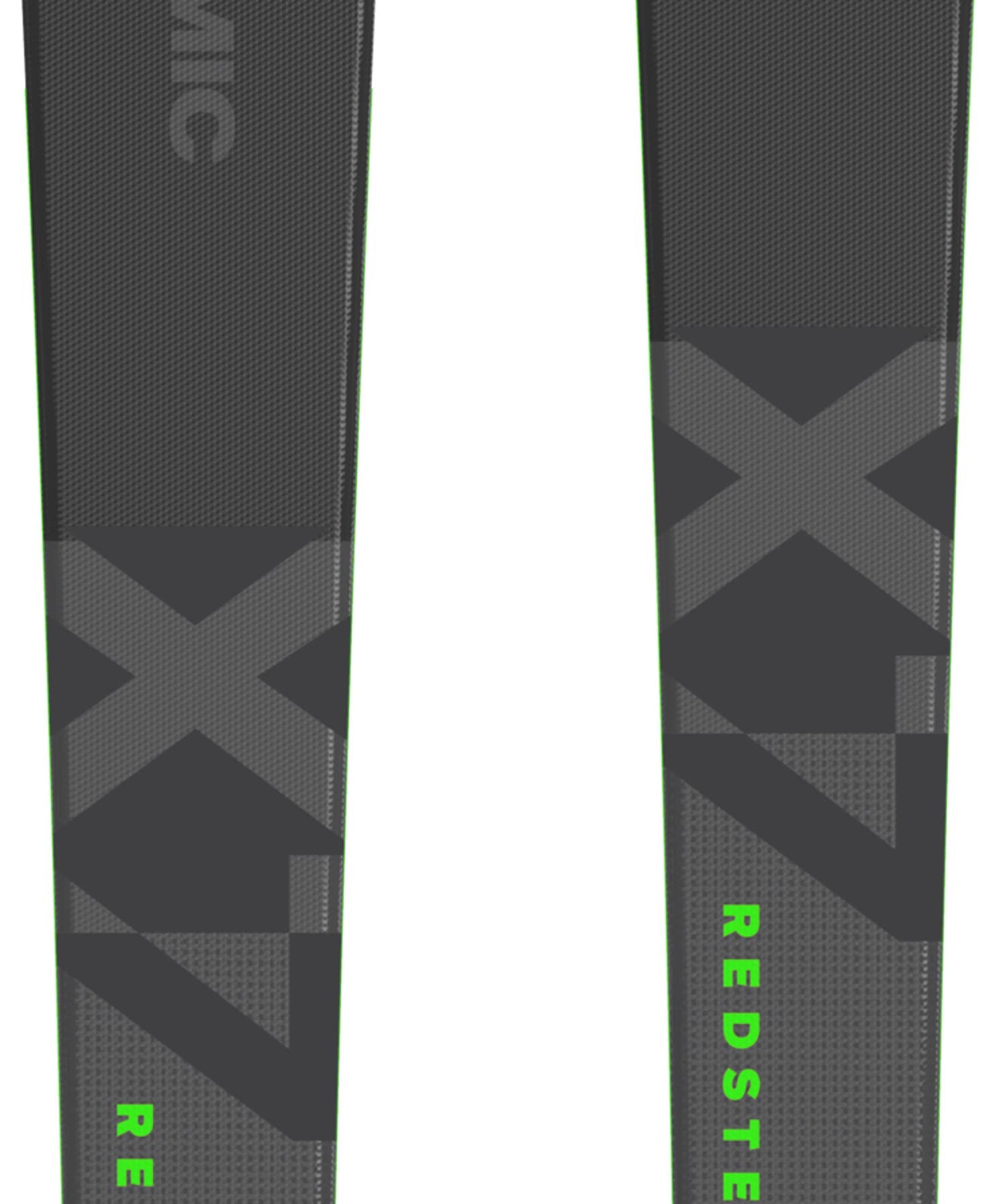 REDSTER X7 RP + M 12 GW