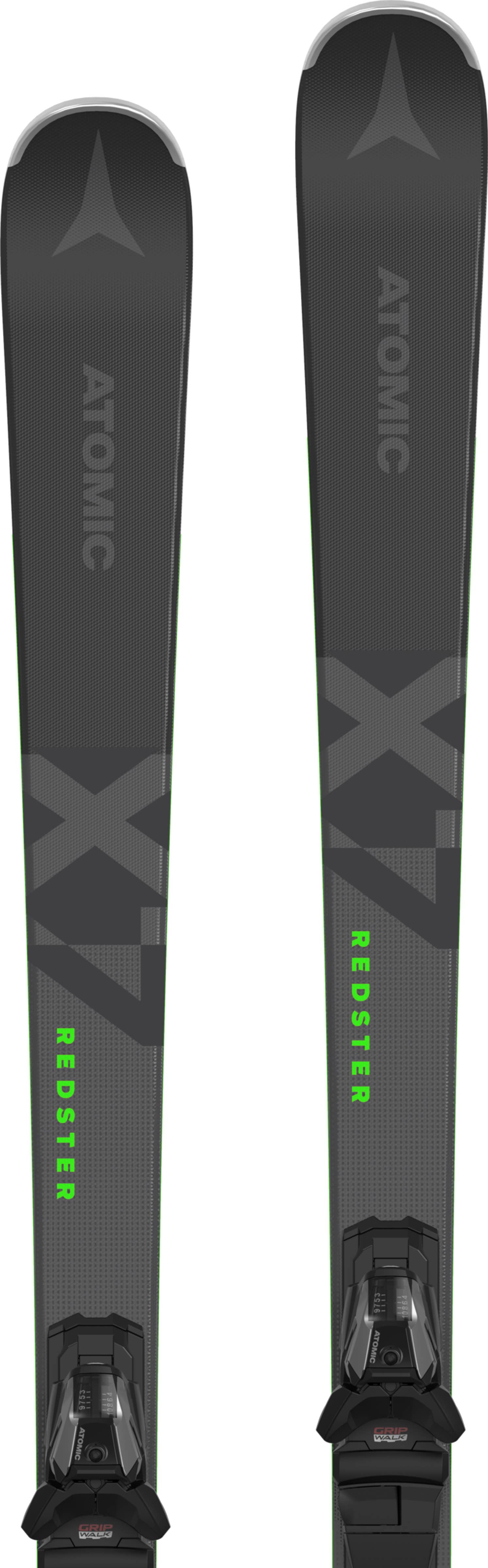 Atomic CLOUD 9 + M 10 GW Black 22/23