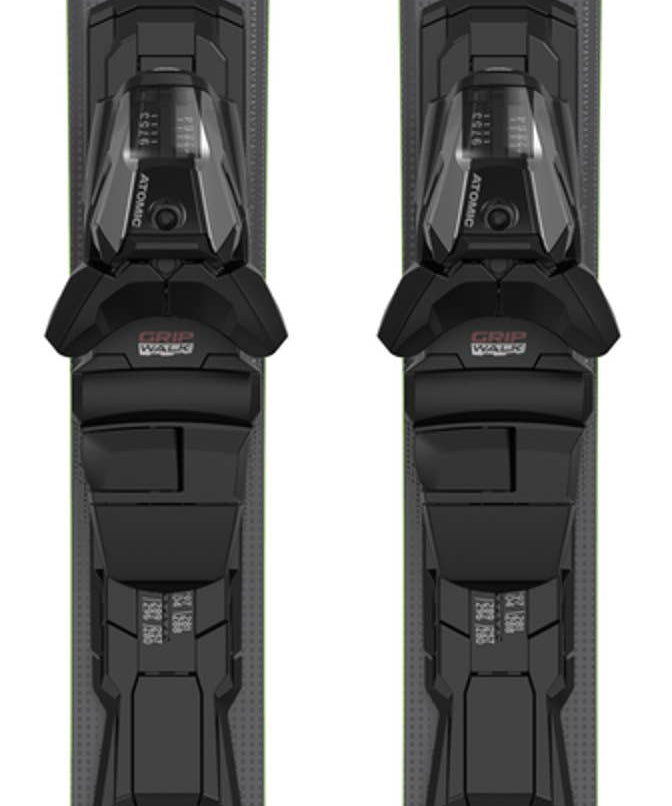 REDSTER X7 RP + M 12 GW