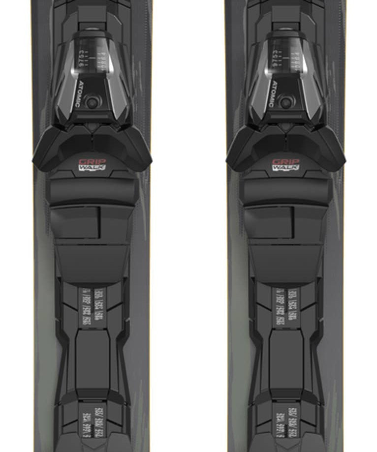 REDSTER Q7 RVSK C + M 12 GW BL