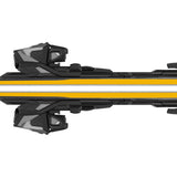 REDSTER Q7 RVSK C + M 12 GW BL