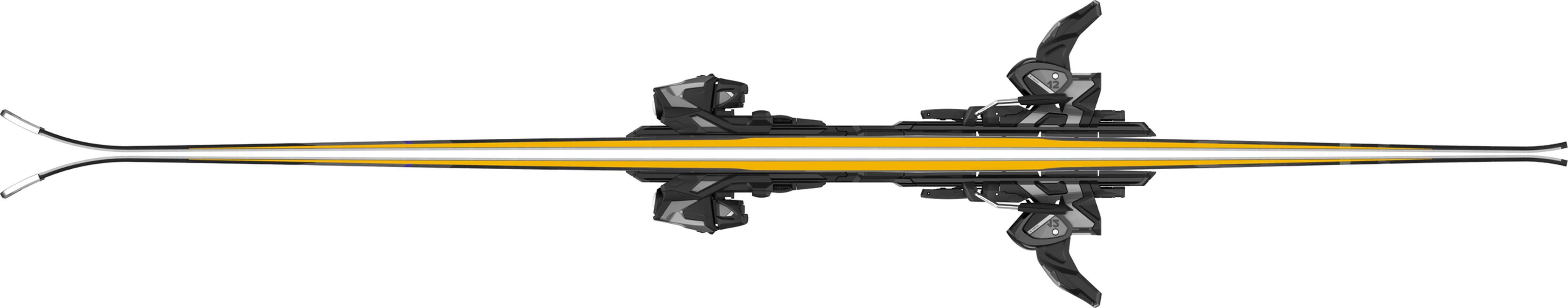 REDSTER Q7 RVSK C + M 12 GW BL